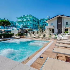 Park Morigi Garden&spa Hotel Gatteo a Mare