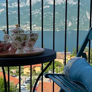 Stella Volante , Bellagio Italie