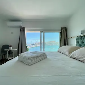 Eos Sea View , Syracuse Italie