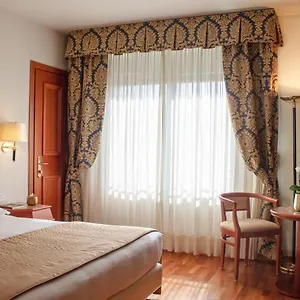 **** Hotel Starhotels Vespucci Italy