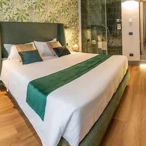 Castel Sant'angelo Luxury & Tour Gasthof