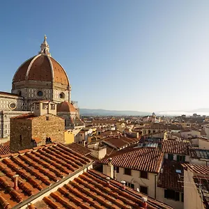 ** Hotel Villani Italy