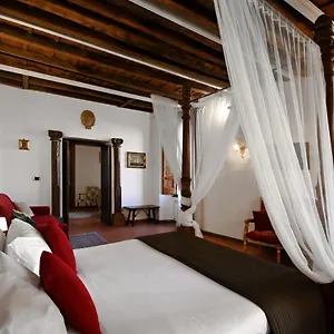 Vicolo Dell'aquila - Residenze Romanae Guest house