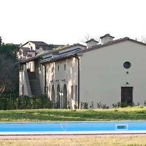 San Ruffino , Lari Italie