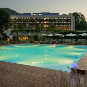 **** Hotel Sheraton Włochy
