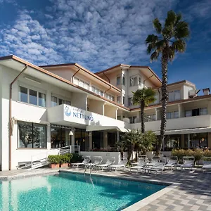 **** Hotel Nettuno Italy