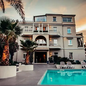 *** Hotel Benaco Italy