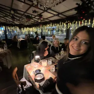 Ristorante La Torretta Hotel Castiglione dei Pepoli