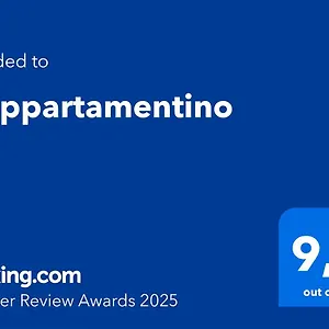 L'appartamentino , Lucques Italie