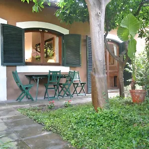 Appartamento Garden Palatino Rome