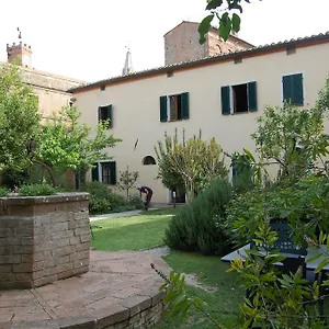 *** Guest house Il Giardino Segreto Italy
