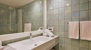 **** Hotel Baia Di Conte Italy