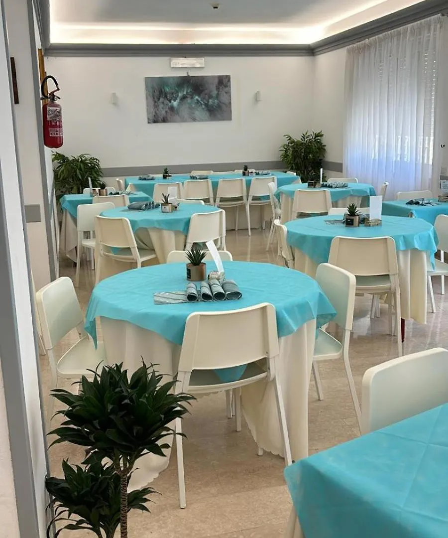 רומא Villa Angeli בית הארחה
